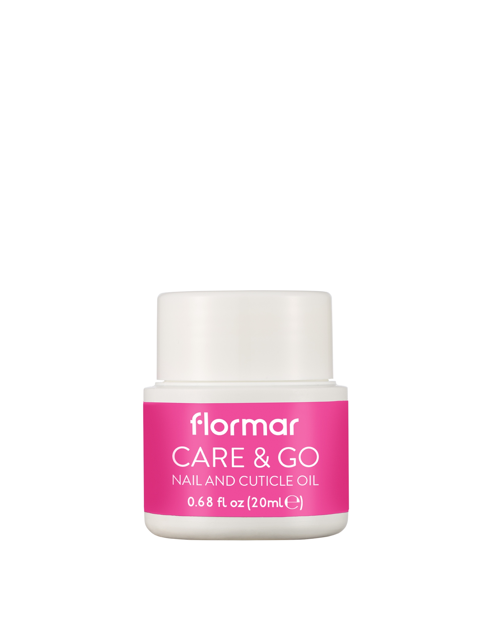 Care&Go Nail And Cuticle Oil