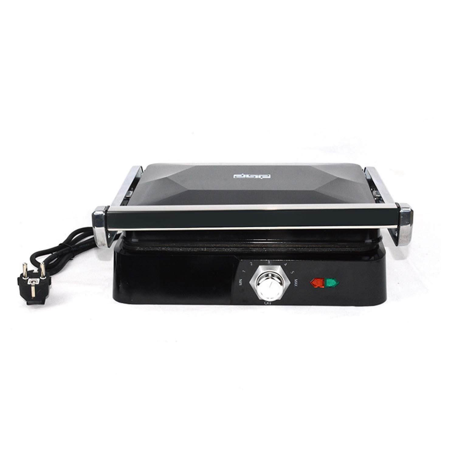 DSP Electric Barbecue Grill KB1049