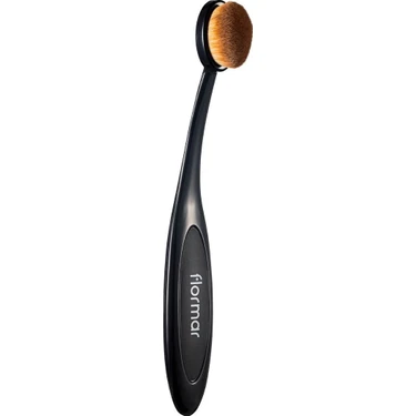 Flormar Face Oval Concealer Brush