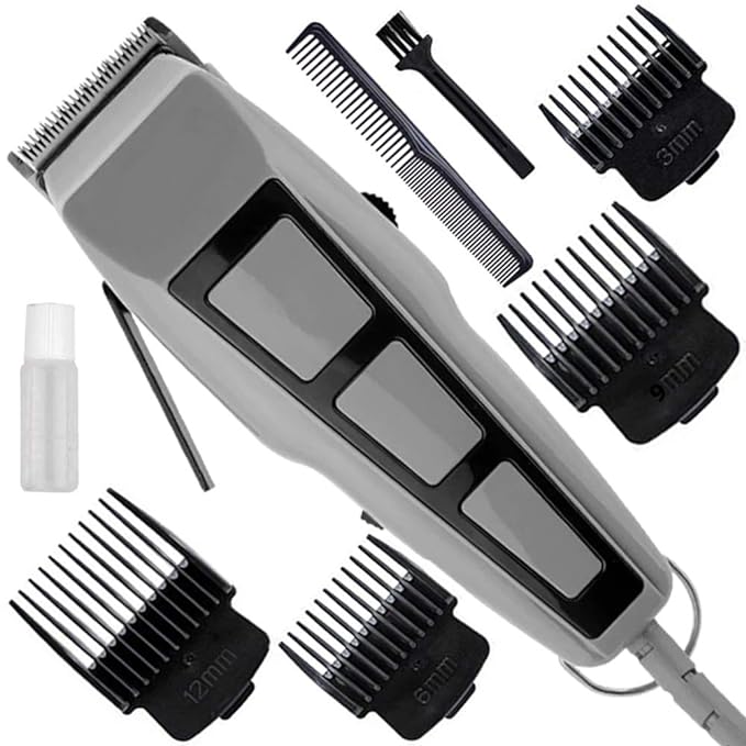 DSP E 90014 hair clipper