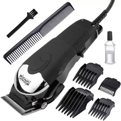 DSP Professional Hair Trimmer  E-90017