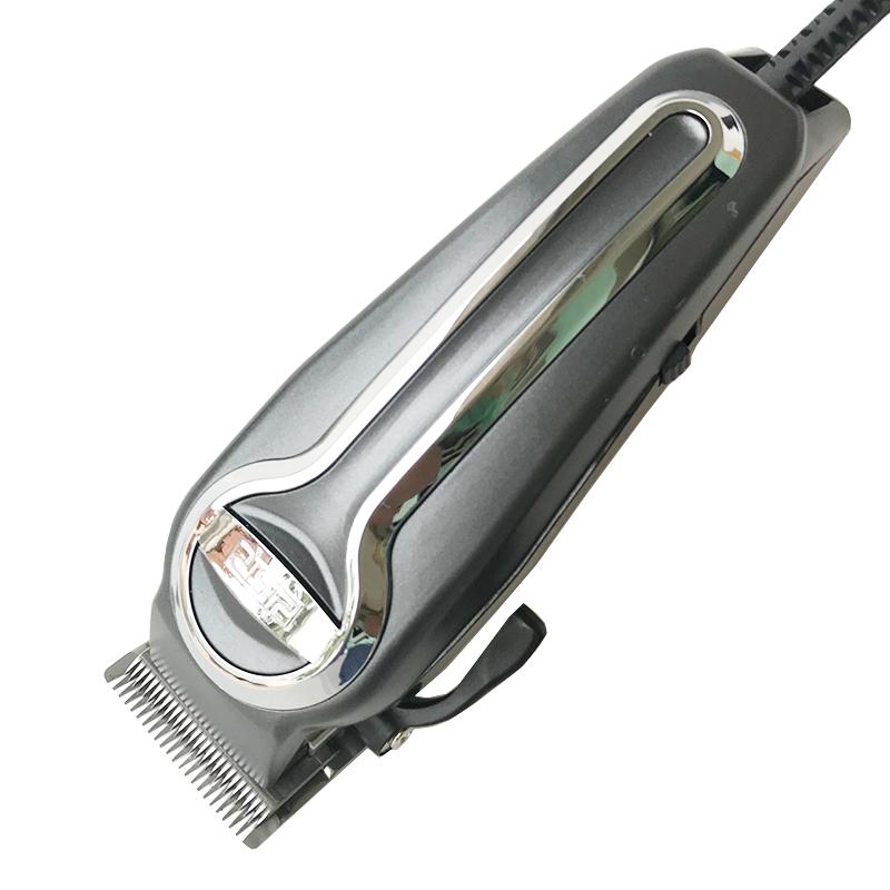 DSP Head and Face Shaver Model F-90037