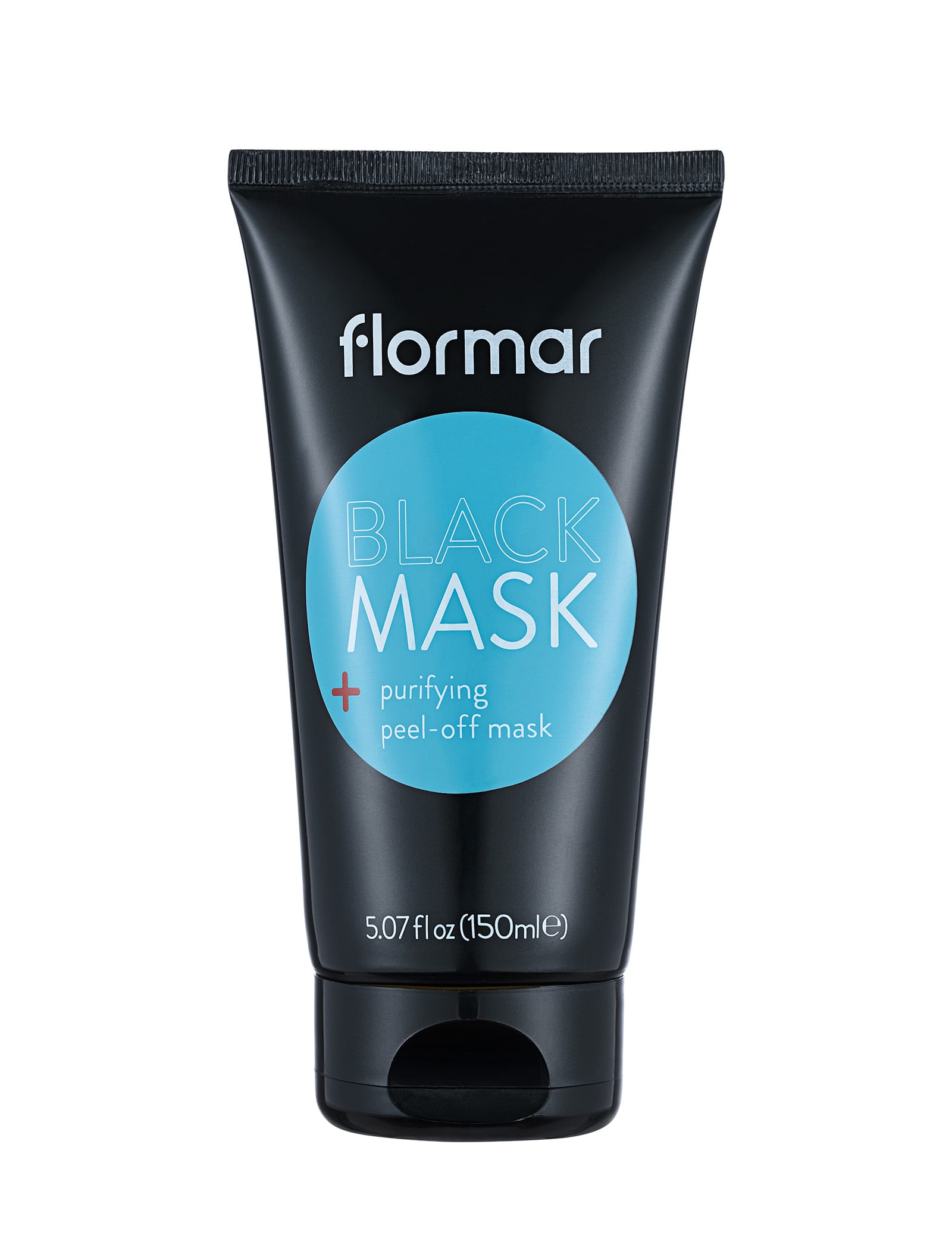Flormar Black Mask