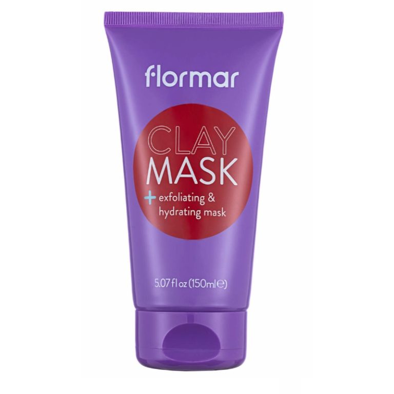 Flormar Clay Mask