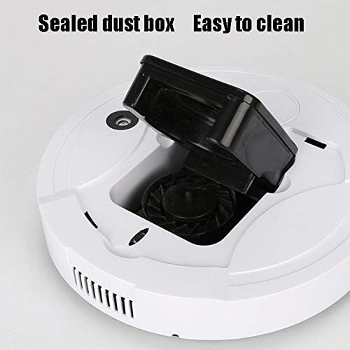 Home Smart Sweeping Robot with UV Disinfection Sprayer K250
