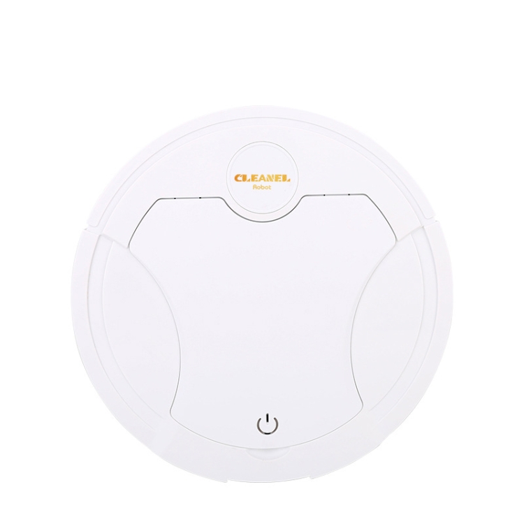 Home Smart Sweeping Robot with UV Disinfection Sprayer K250