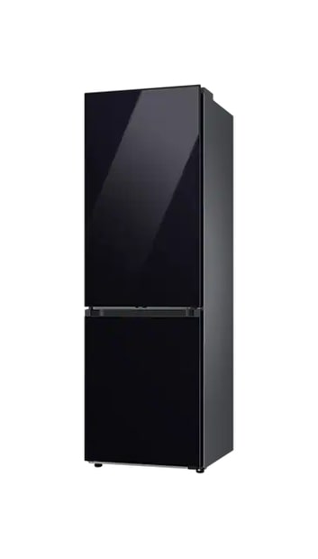 Samsung Bottom-Mount Freezer Refrigerator, 340L