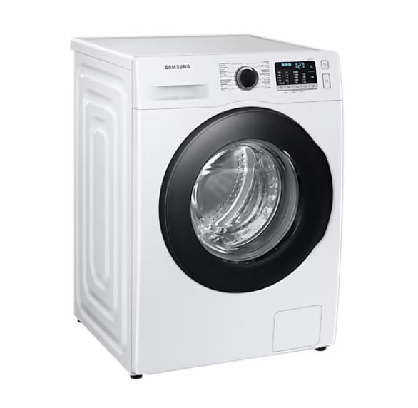 Samsung Front Loading Washer, 8kg, 1400 RPM, 14 Programs, A+++