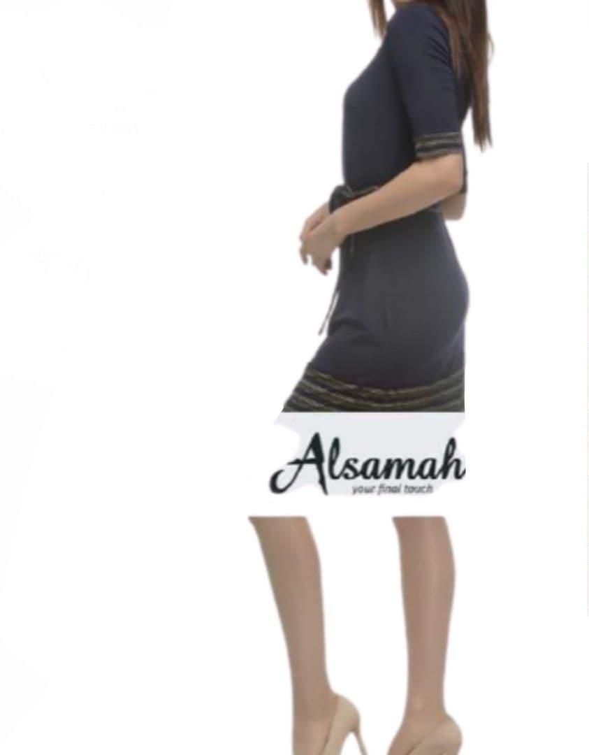 Shiny Push Up Tights for Women - 30 Denier Thickness - Multiple Colors and Sizes - from Al Samah