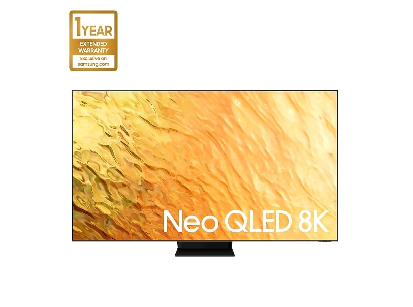 85" Neo QLED 8K QN800B Smart TV