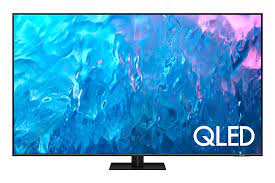 Samsung 55" QLED 4K Q70C Smart TV
