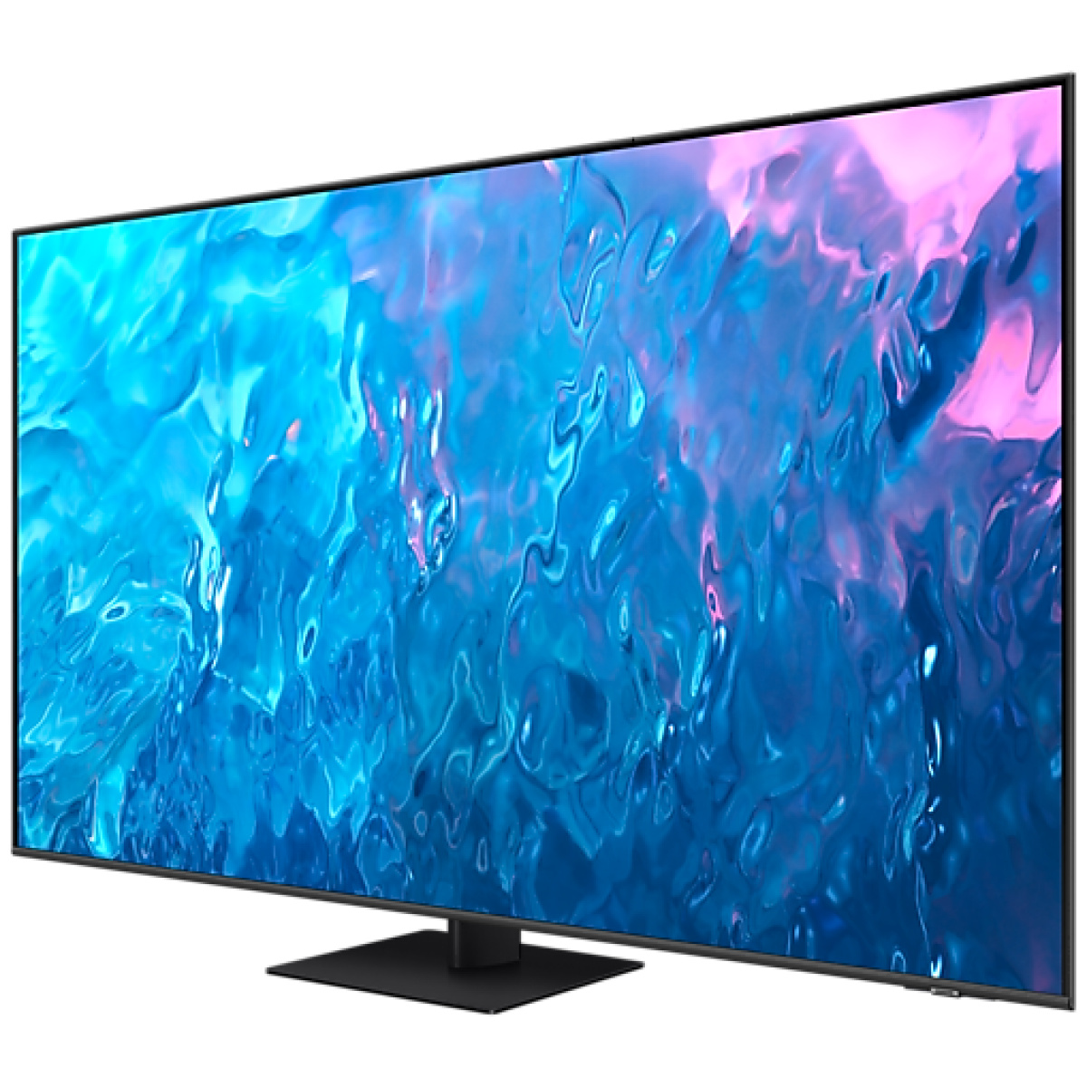 Samsung 55" QLED 4K Q70C Smart TV