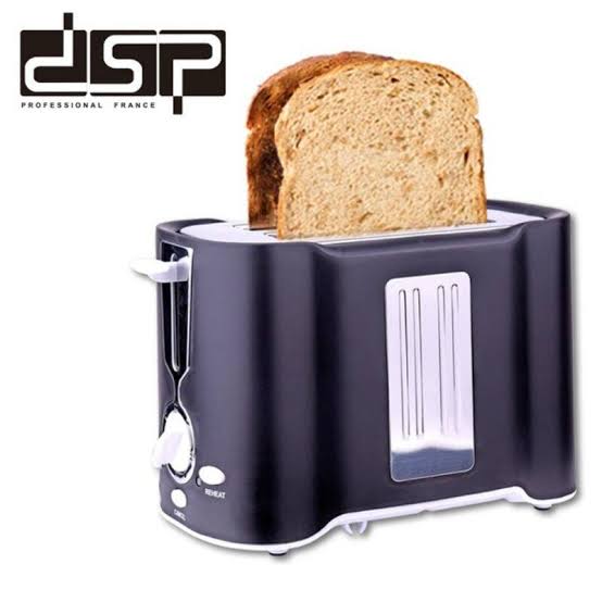 Dsp KC2038 Electric Toaster 850 W