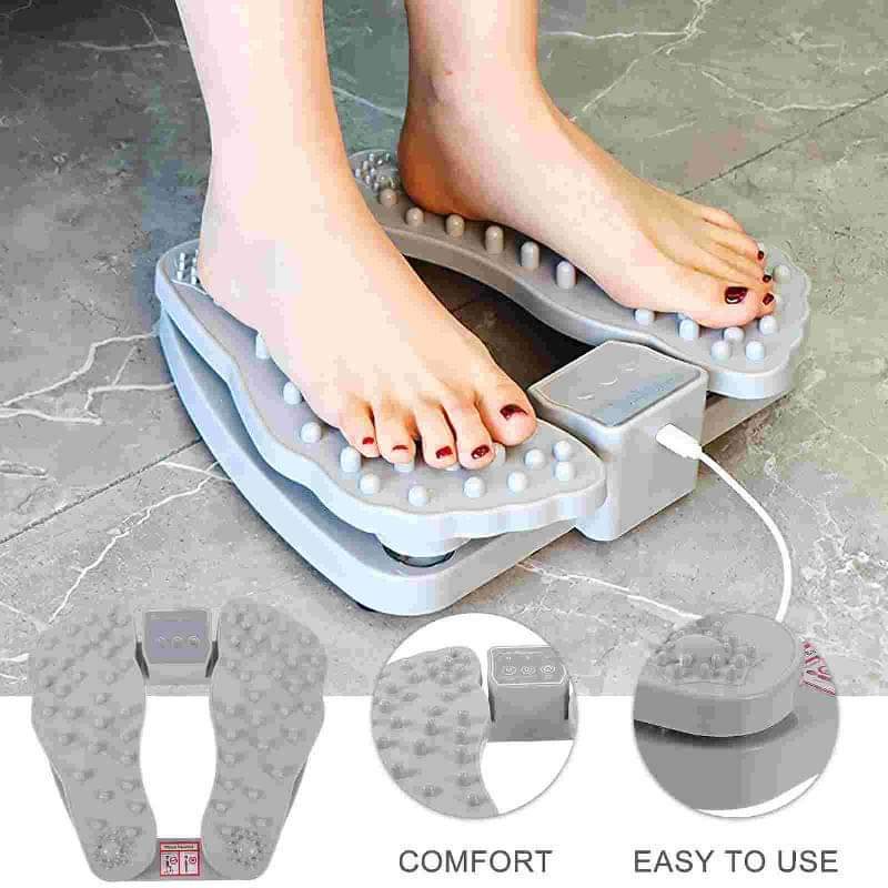 Massager plantar acupoint for feet acupuncture  for feet