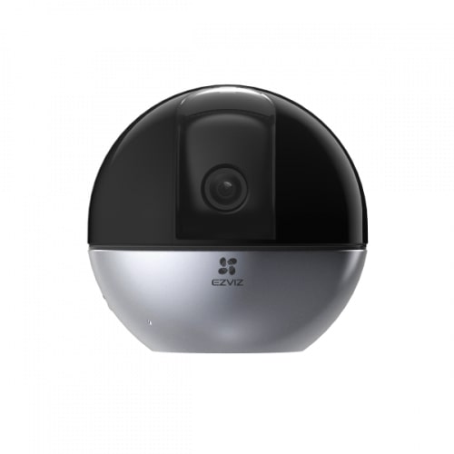 EzViz C6W Smart Wi-Fi Pan & Tilt Security Camera