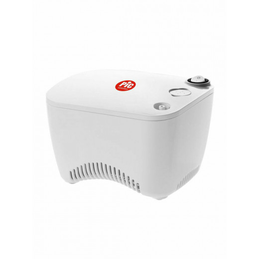 PiC Air cube Nebulizer Inhaler