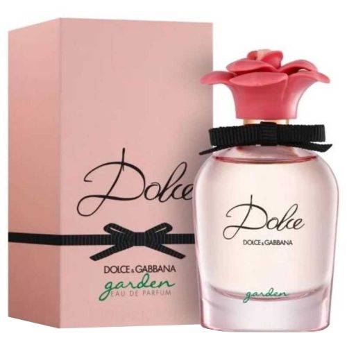 Dolce & Gabbana Dolce Garden EDP 75ML For Women