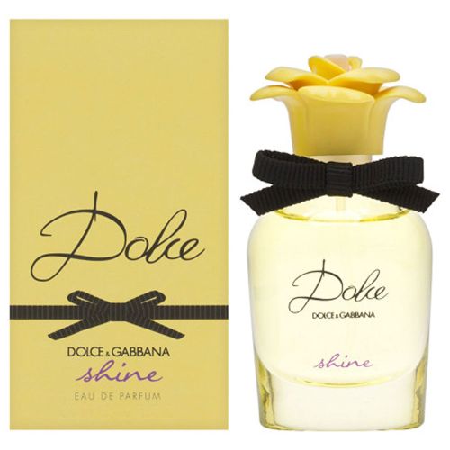 Dolce & Gabbana Dolce Shine EDP 50ML For Women