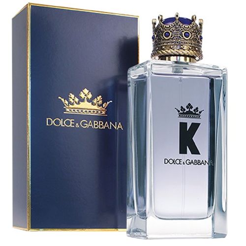 K EDT Perfume for Men by Dolce & Gabbana