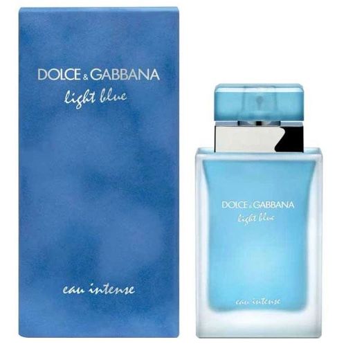 Dolce & Gabbana Light Blue EDP 50ML For Women