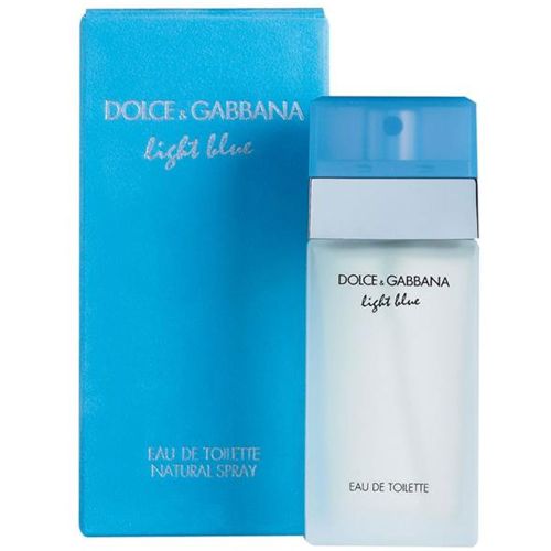 Dolce & Gabbana Light Blue EDT 100ML For Women