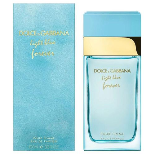 Light Blue Forever Pour Femme EDP Perfume for Women by Dolce & Gabbana