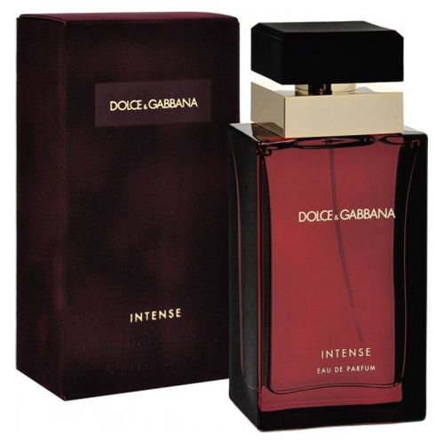 Dolce & Gabbana Pour Femme Intense EDP 50ML For Women
