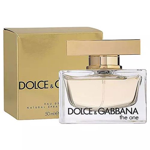Dolce & Gabbana The One EDP 50ML For Women