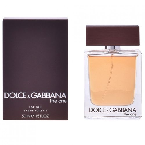 The One EDT Spray Perfume for Men by Dolce & Gabbana