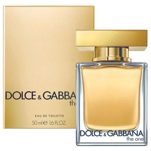 Dolce & Gabbana The One EDT 50ML For Men