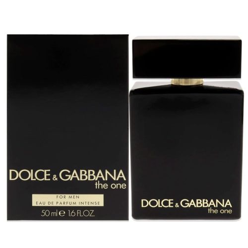 The One EDP Intense Perfume for Men by Dolce & Gabbana