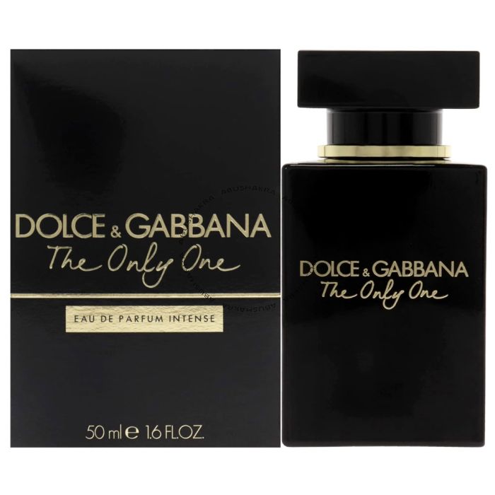 Dolce & Gabbana The Only One EDP Intense 50ML For Women