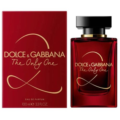 The Only One EDP Spray Perfume for Women by Dolce and Gabbana