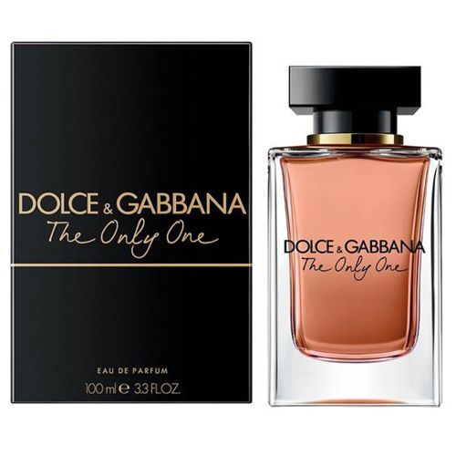 Dolce & Gabbana The Only One EDP 100ML For Women