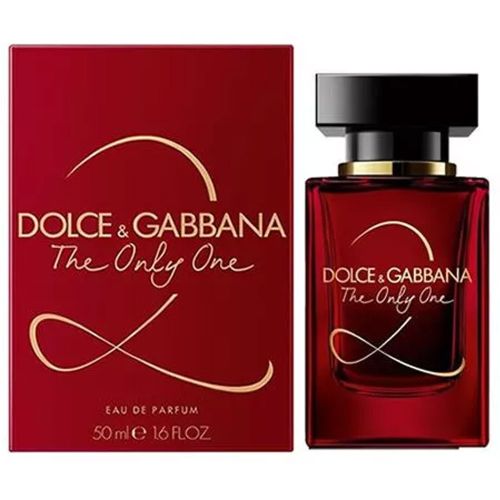 Dolce & Gabbana The Only One EDP 50ML For Women