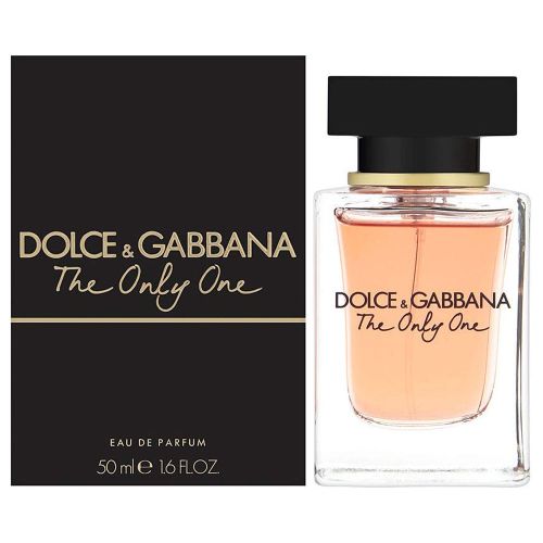 Dolce & Gabbana The Only One EDP 50ML For Women