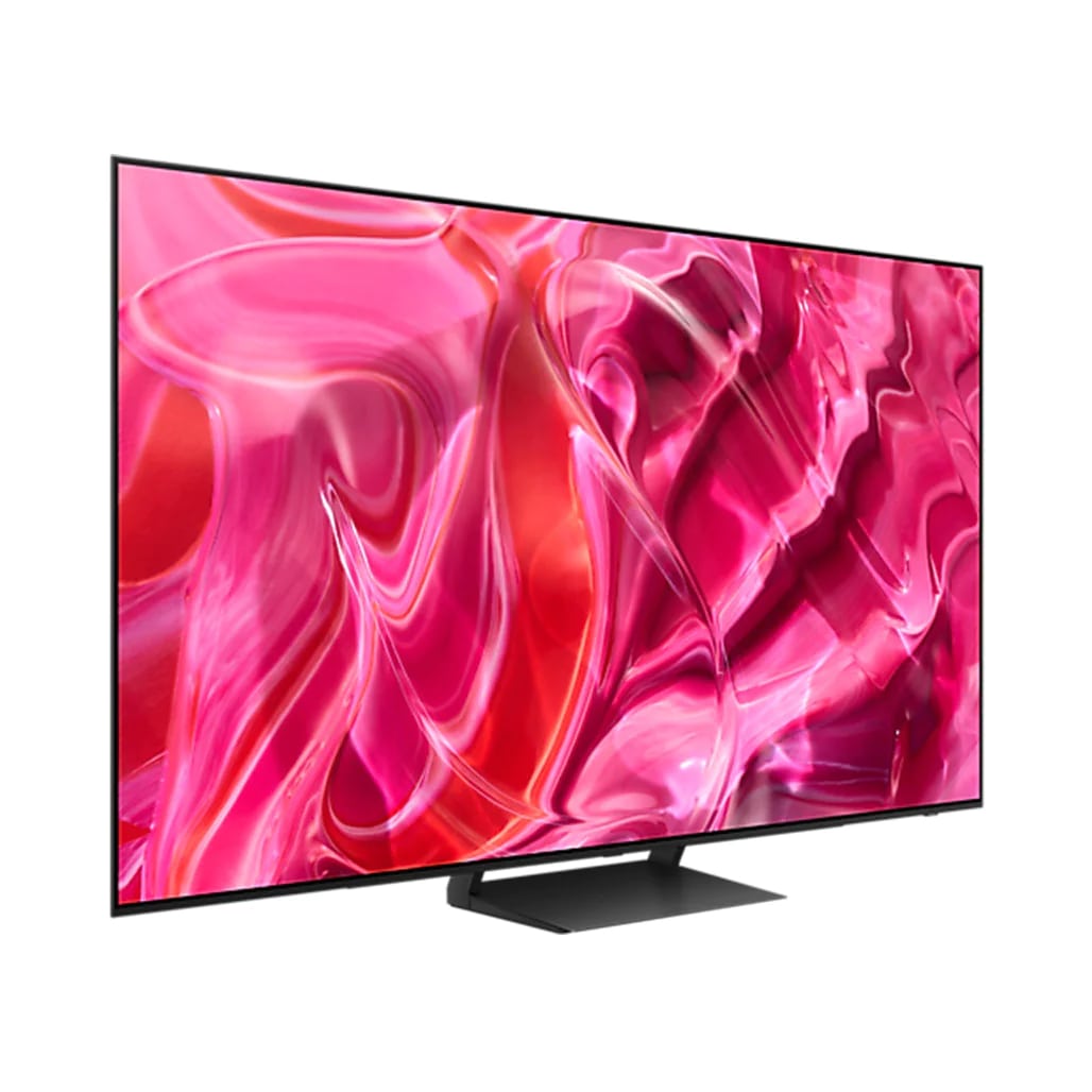 Samsung 55" OLED 4K S90C Smart TV
