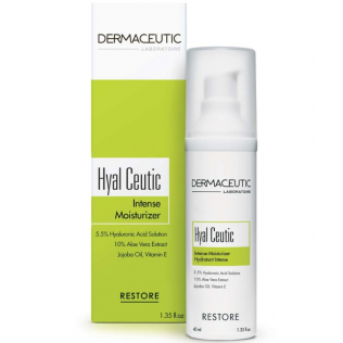 Dermaceutic Hyal Ceutic Intense Moisturizing Cream
