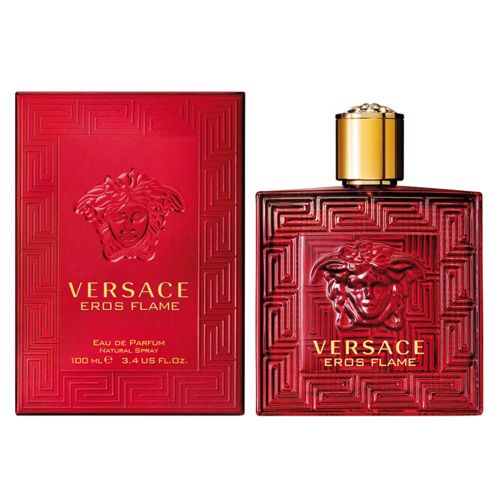 Versace Eros Flame EDP Perfume for Men by VERSACE