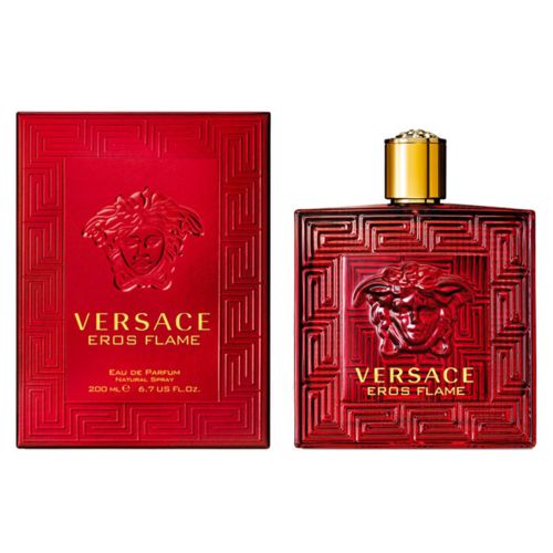 Versace Eros Flame EDP 200ML For Men
