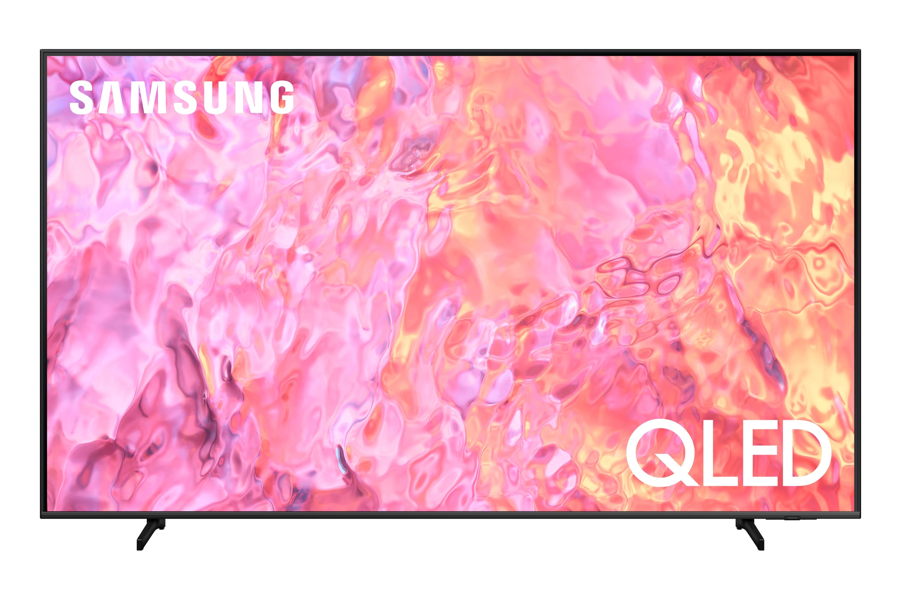 Samsung QLED TV 55"