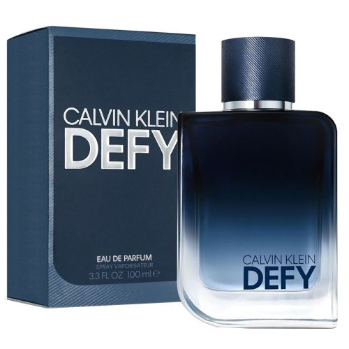 Calvin Klein Defy EDP 100Ml For Men