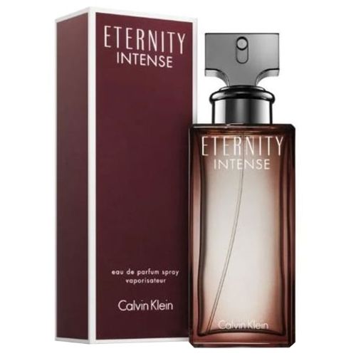 Calvin Klein Eternity EDP Intense 50ML For Women