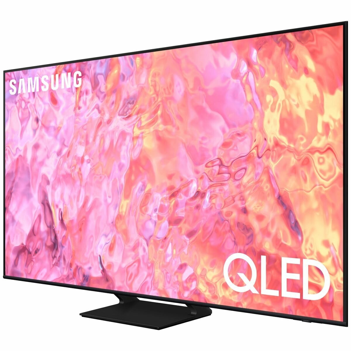 85" Q60C QLED 4K Smart TV (2023)