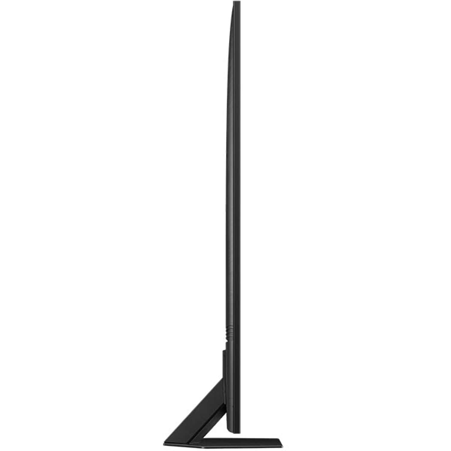 Samsung QLED TV Neo Smart 4K 65 Inch & Samsung MX-T70 1500W Sound Tower