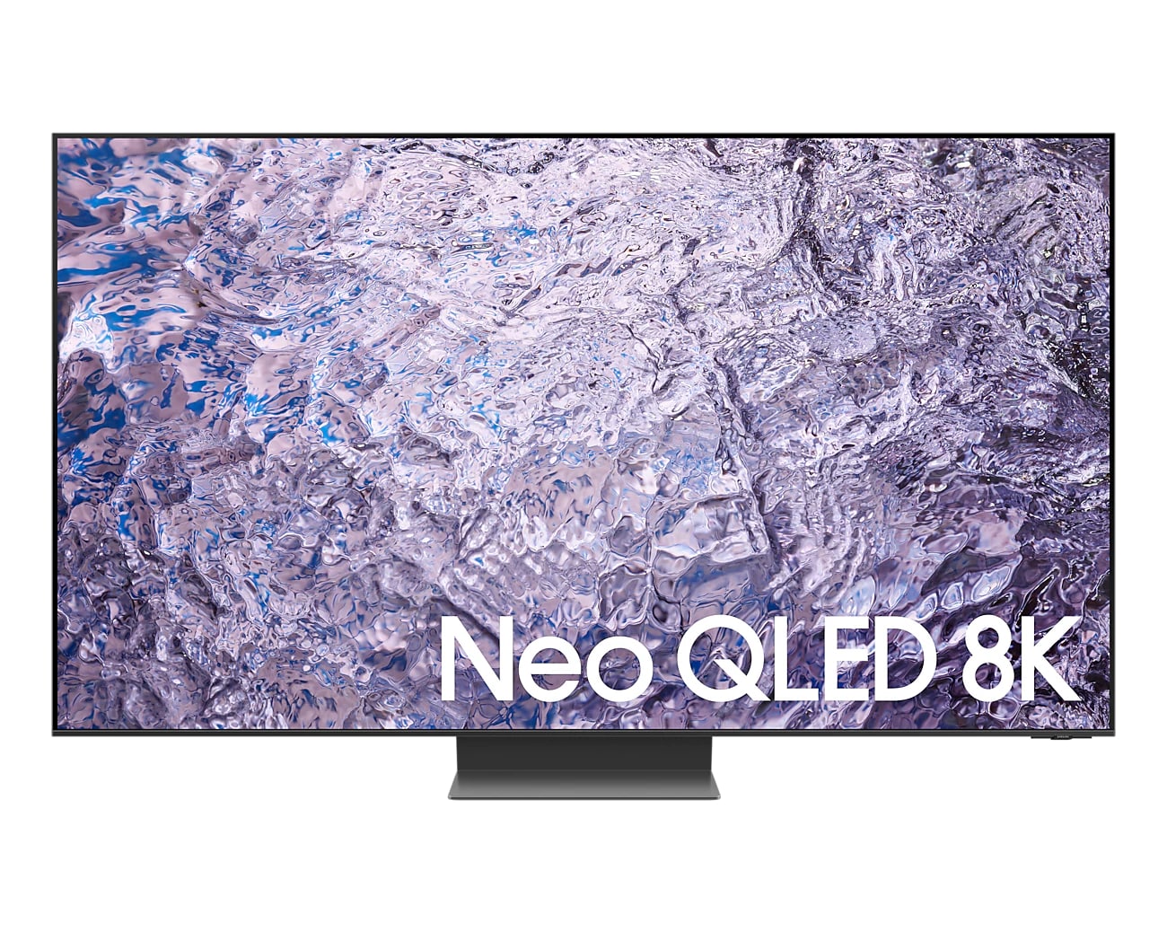 SAMSUNG QLED TV 8K Smart 65 Inch