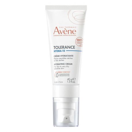 AVENE Tolerance Extreme Cream by for Women