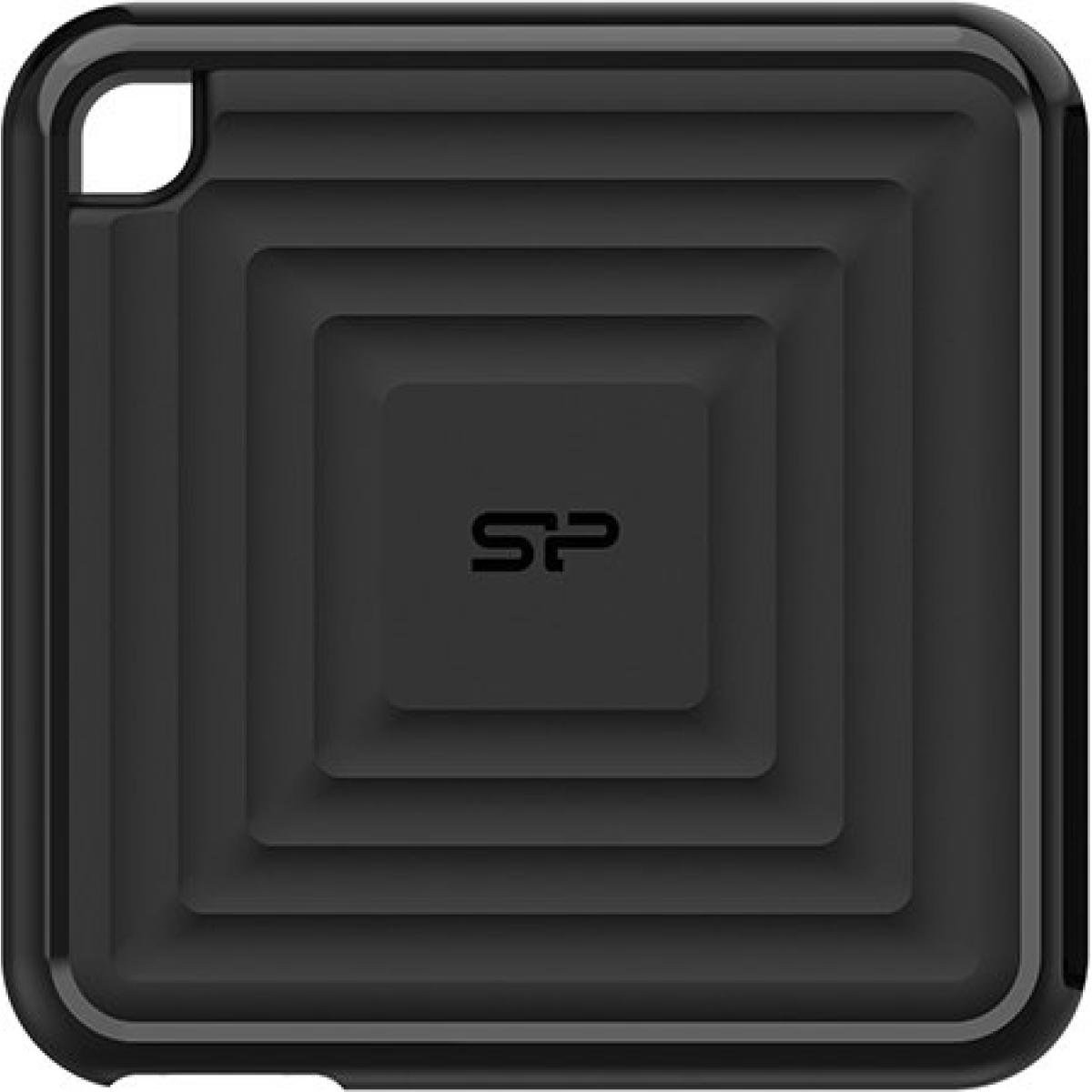 Silicon Power 240GB PC60 External SSD