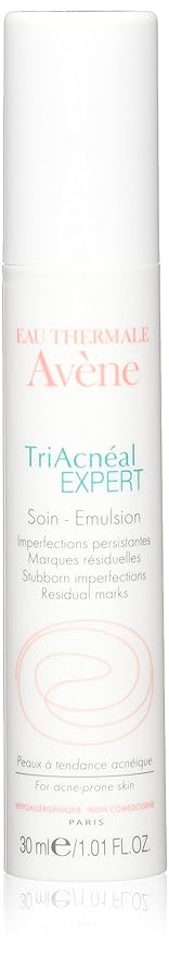 Avène Triacnyl Expert skin emulsion to reduce blemishes and redness