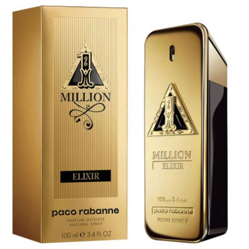 Paco rabanne 1 Million Elixir Parfum 100ML For Men